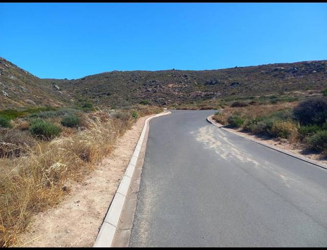 LAND FOR SALE IN ST HELENA VIEWS